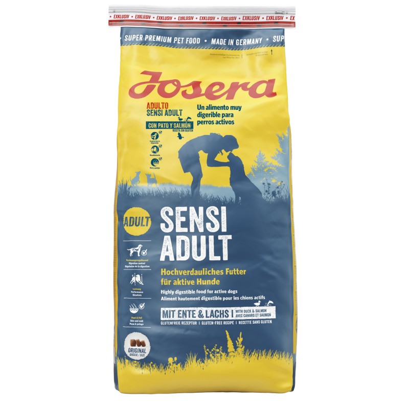 Josera Special Sensi Adult