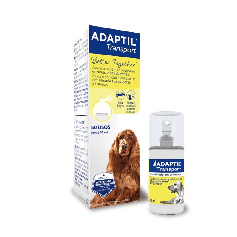 Adaptil Spray Perros