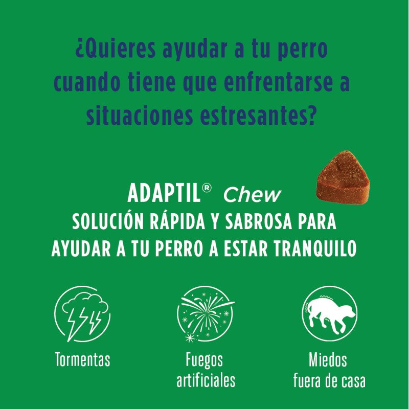 Adaptil Chew Perros - Imagen 2