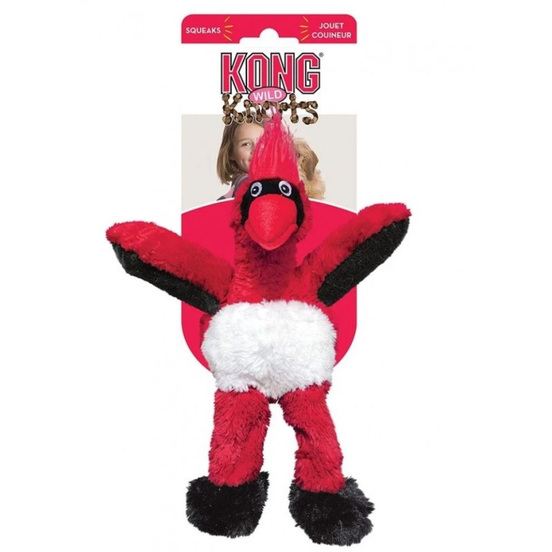 Kong Wild Knots Aves - Imagen 3