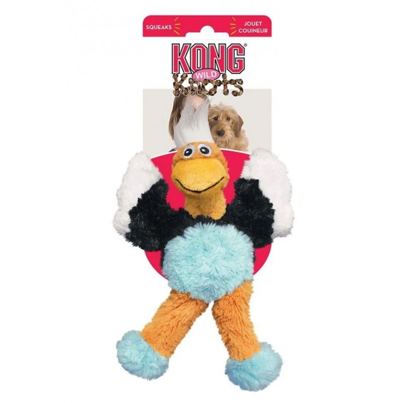 Kong Wild Knots Aves - Imagen 5