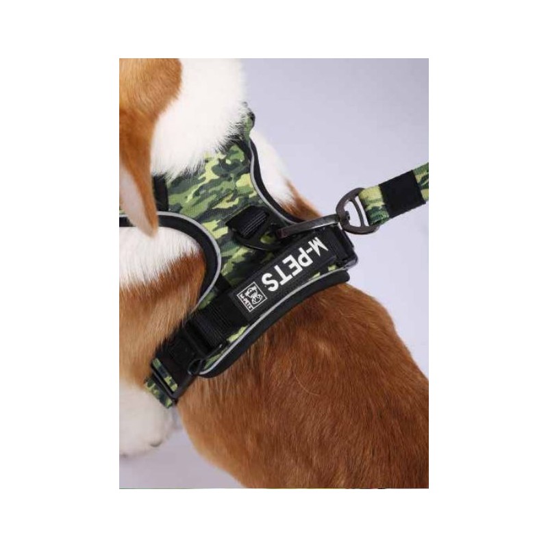 MPets Arnés Hiking Morado - Imagen 3