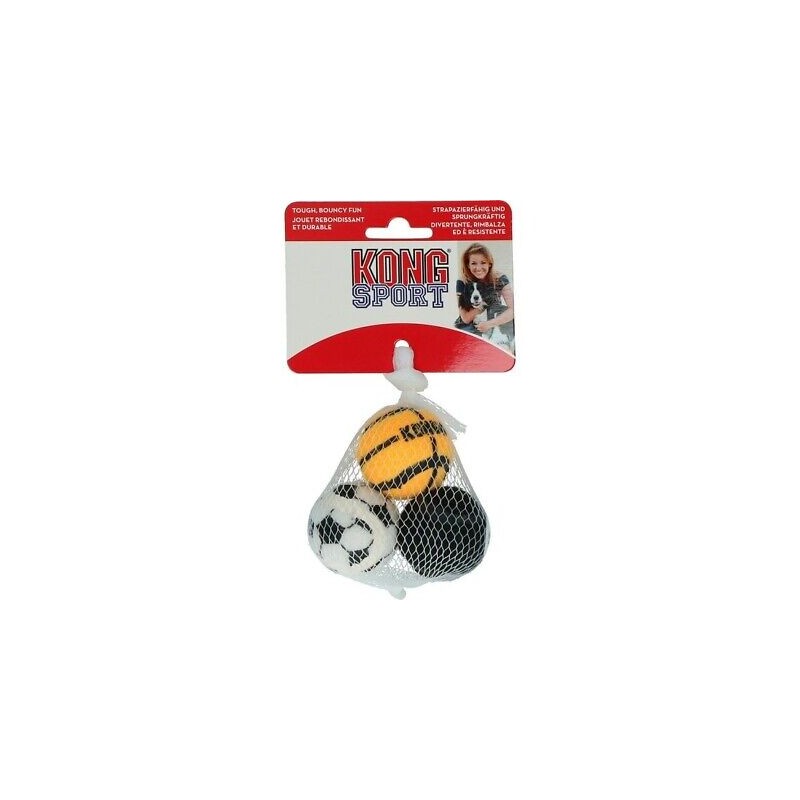 Kong Sport Balls S