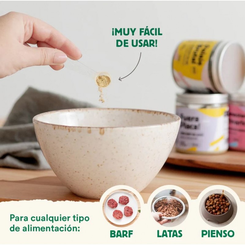 Wild Balance Articulaciones Acero - Imagen 4