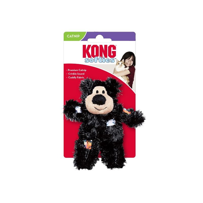 Kong Sofites Oso Peluche