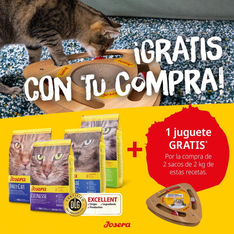 Josera Culinesse - Imagen 3