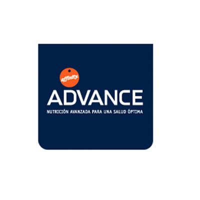 Advance Weight Control Snack 150 gr. - Imagen 2