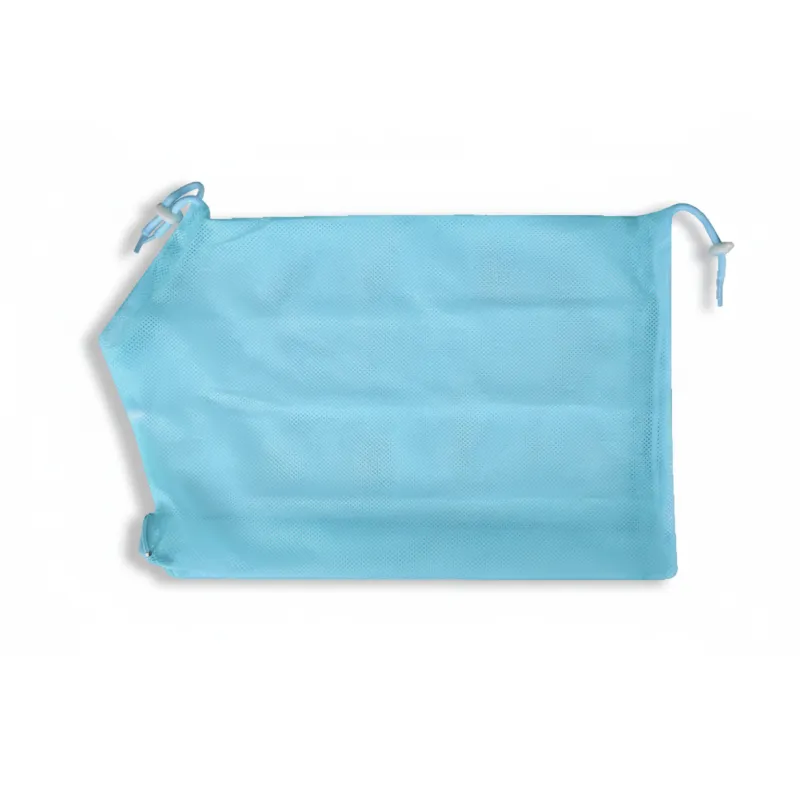 Bolsa de sujeción de malla para gatos para lavar y cortar uñas - Imagen 7