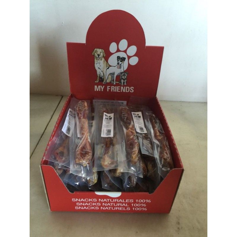 Mini Huesos Jamón (2und.) - Imagen 3