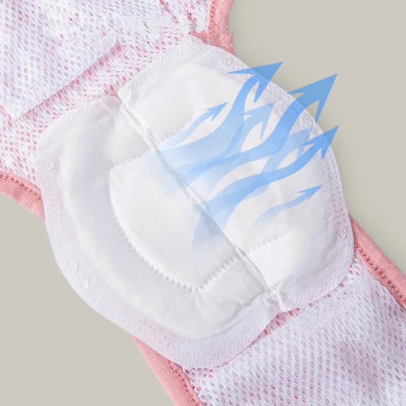 30 uds. de forros absorbentes para pañales de perro - Imagen 5