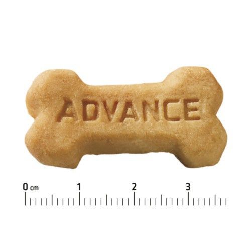 Advance Hypoallergenic Snack 150 gr. - Imagen 3