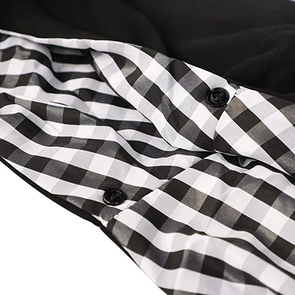 Bolso de Viaje Porta Perros Primdog - Imagen 3