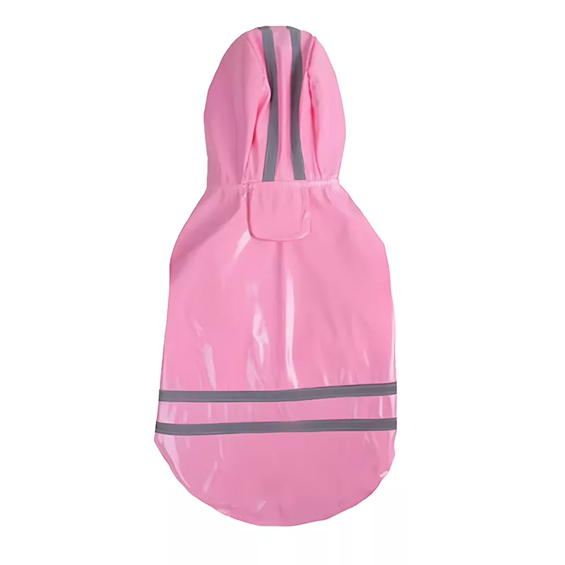 Impermeable para perros chaqueta resistente al agua - Imagen 7