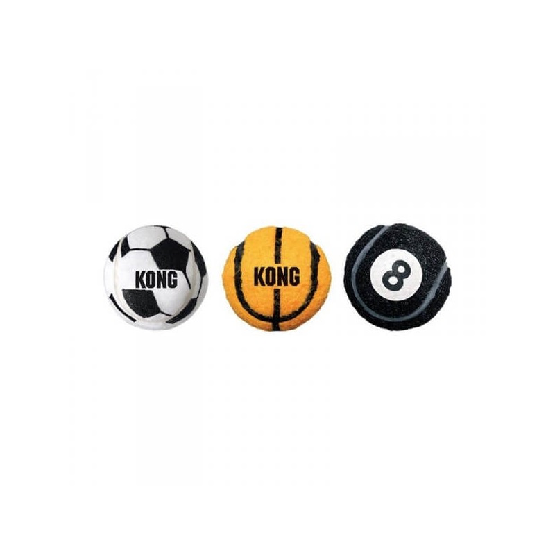 Kong Sport Balls S - Imagen 2