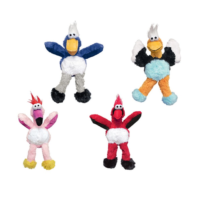 Kong Wild Knots Aves - Imagen 6