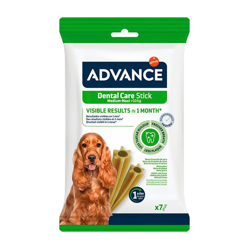 Advance Dental Care Stick 180 gr.