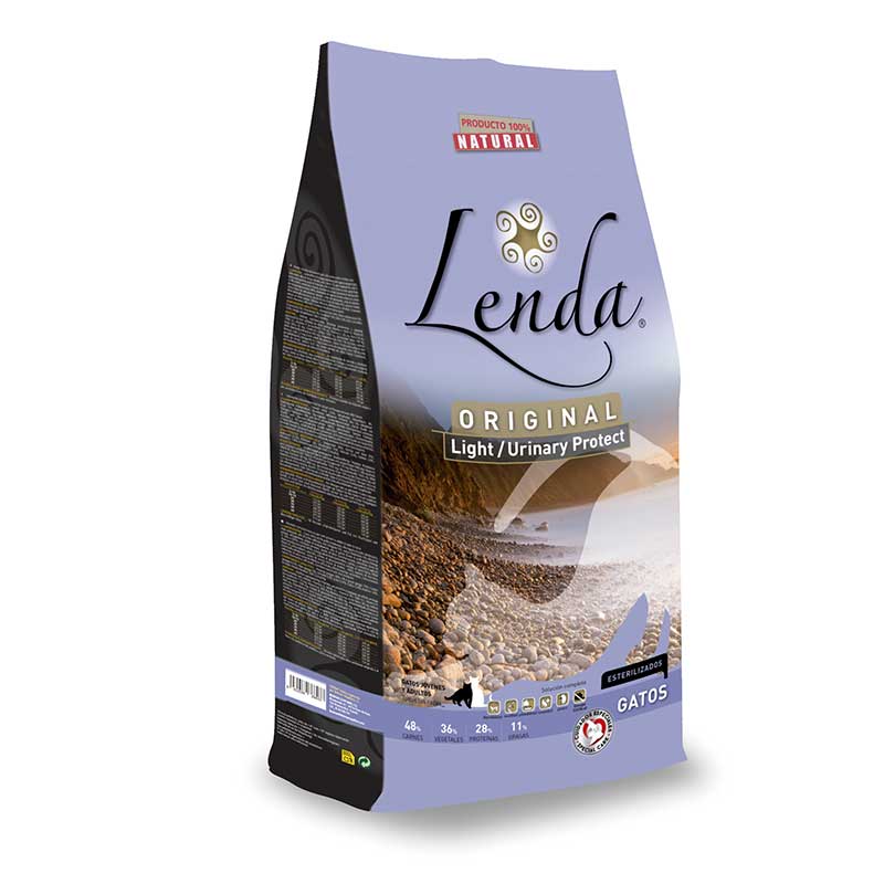 Lenda Original Light/Urinary Protect