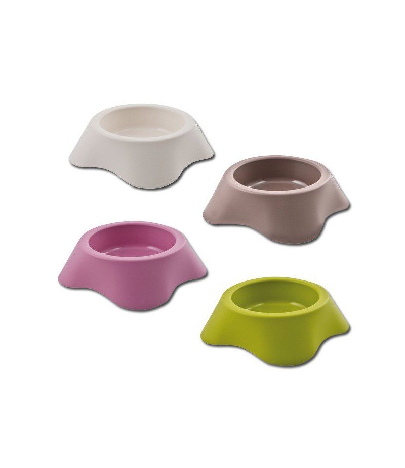 Comedero Nuvola de plástico - Imagen 2