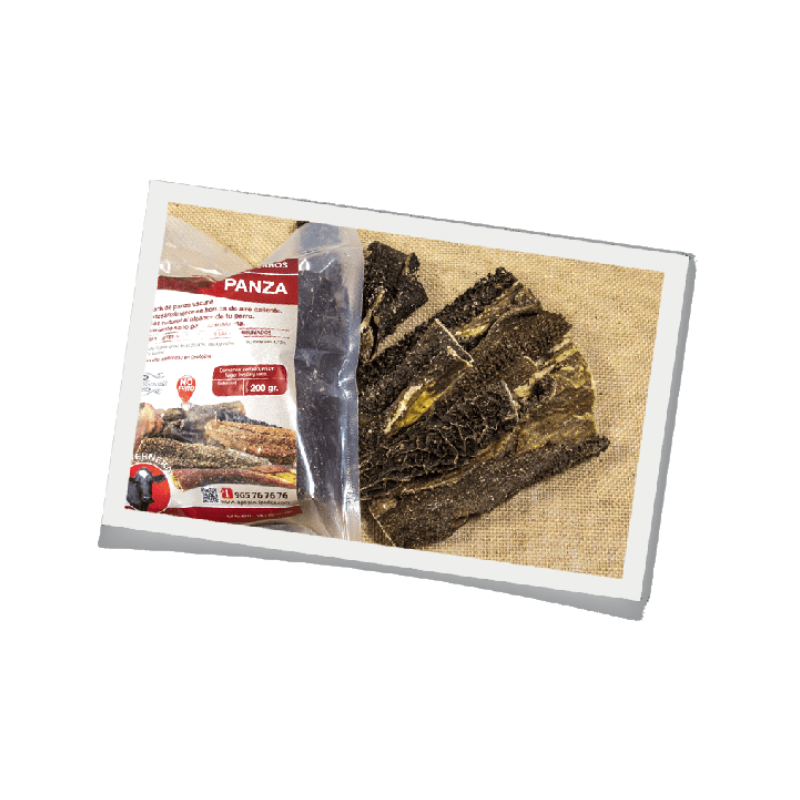 Panza de Vaca 200 gr - Imagen 2