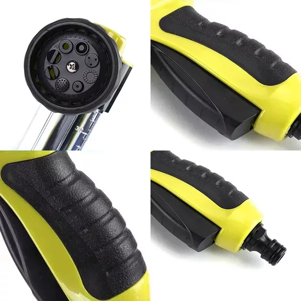 Accesorio de Manguera para Ducha de Perros de Alta Presión - Imagen 4