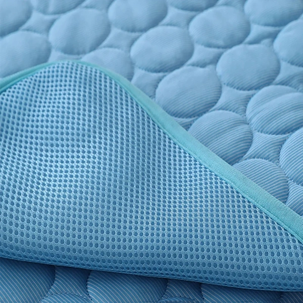 Alfombrilla de Verano para Perros Transpirable - Imagen 5