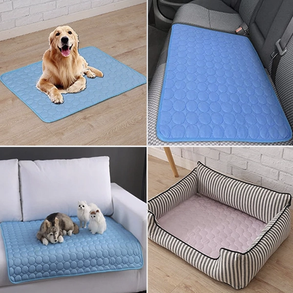 Alfombrilla de Verano para Perros Transpirable - Imagen 7