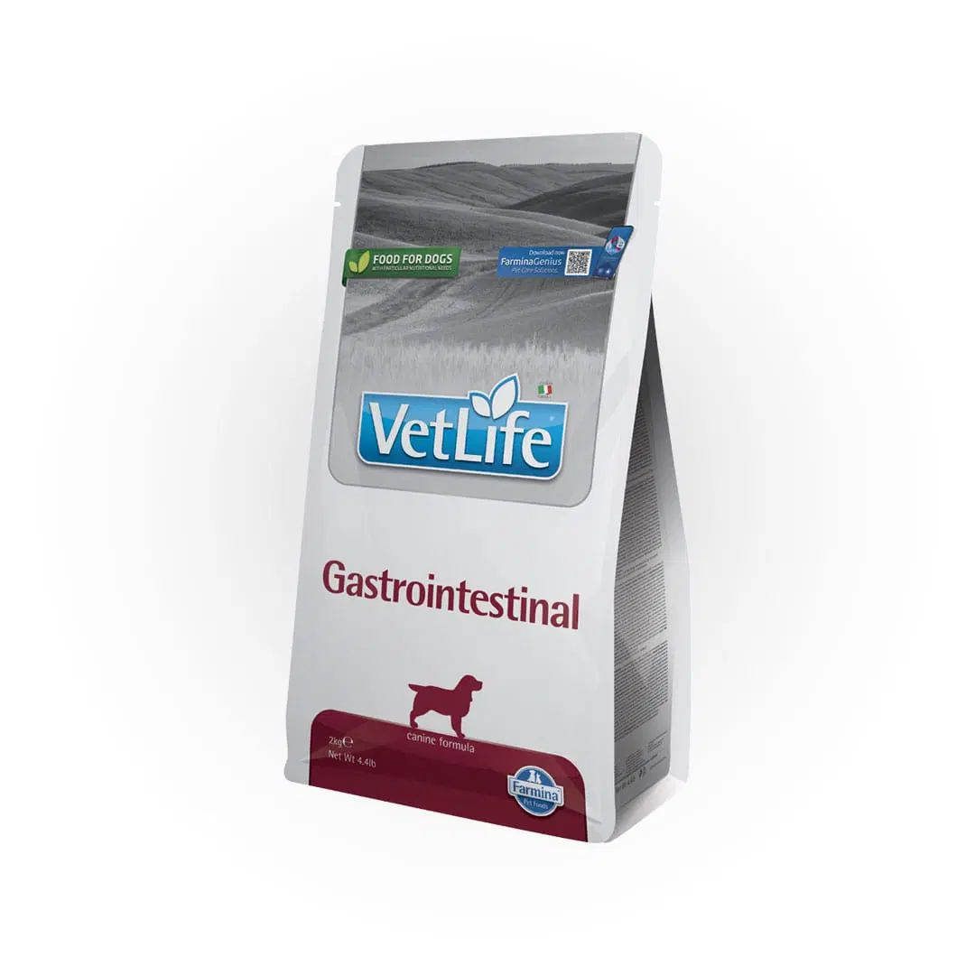 Farmina Vet Life Perro Pienso Gastrointestinal