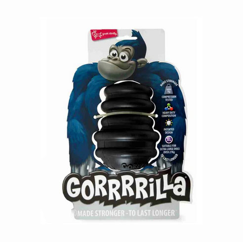 Gorrrrilla Classic – Dos colores - Imagen 3