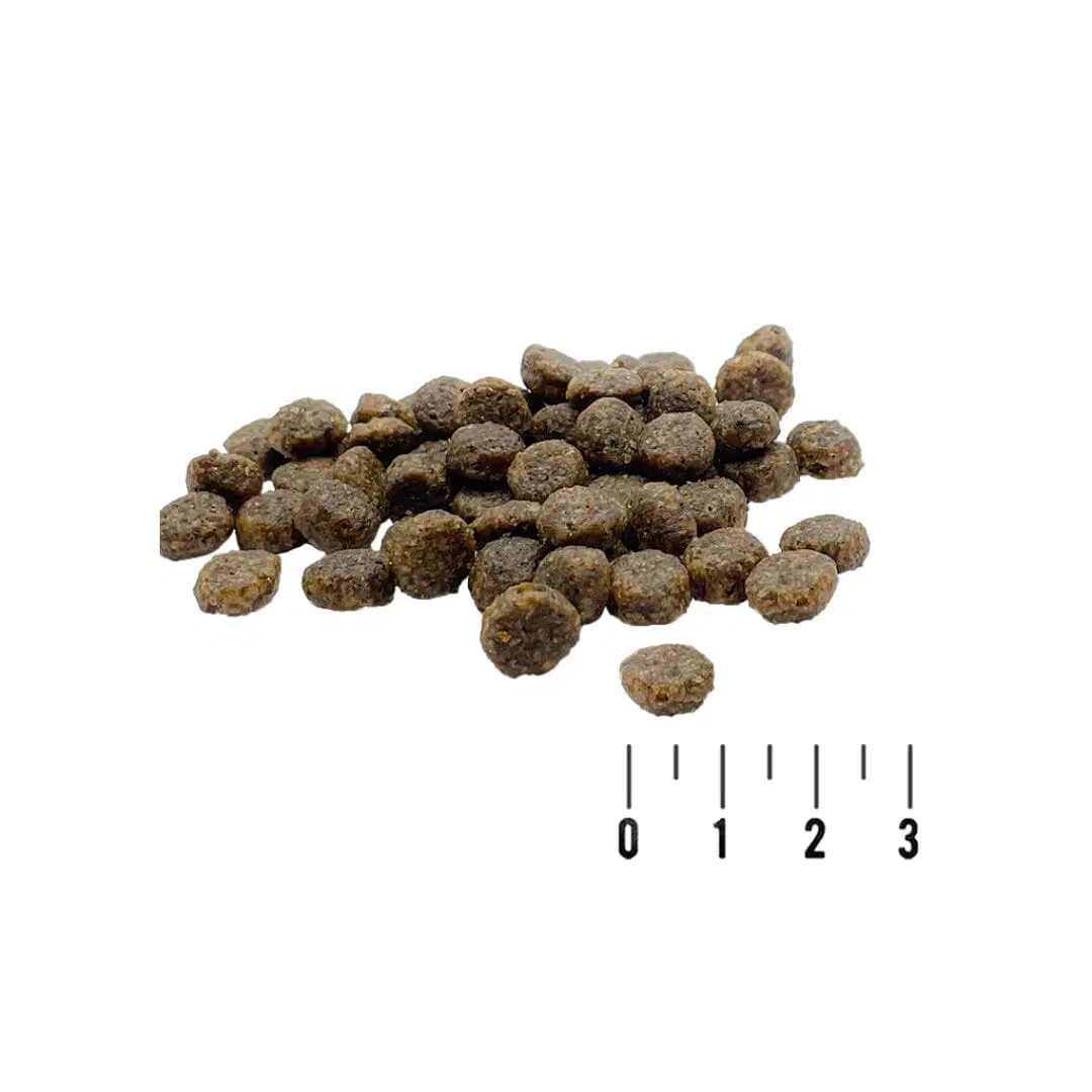 MAC’s Perro Mini Pienso Monoproteína Pavo y Batata - Imagen 2