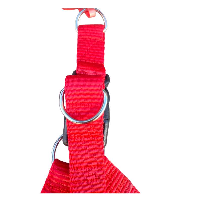 Arnés de Nylon Grande Para Perros JMG - Imagen 2