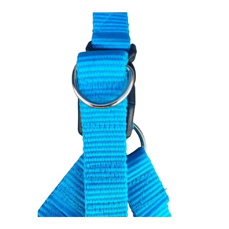 Arnés de Nylon Grande Para Perros JMG - Imagen 4