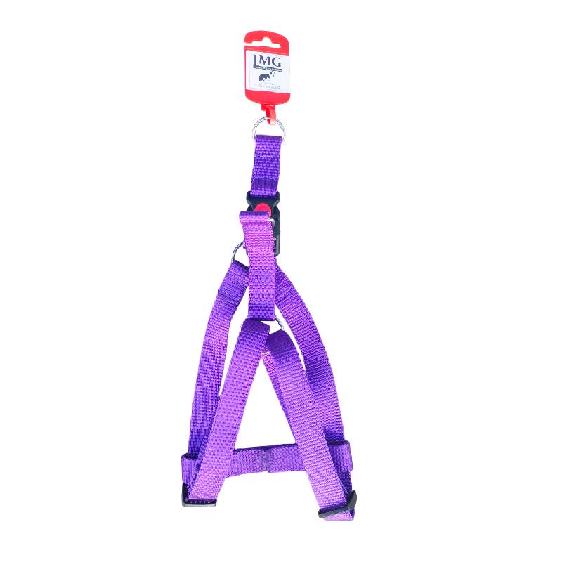 Arnés de Nylon Grande Para Perros JMG - Imagen 5