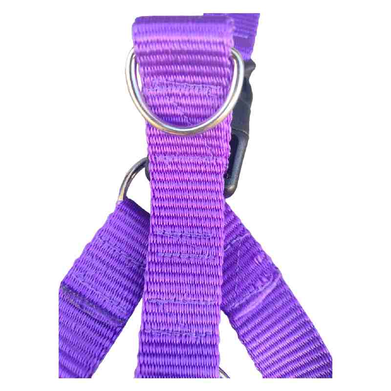 Arnés de Nylon Grande Para Perros JMG - Imagen 6