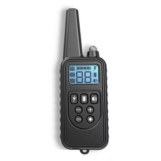 Collar de Entrenamiento para Perros de Caza - Imagen 2