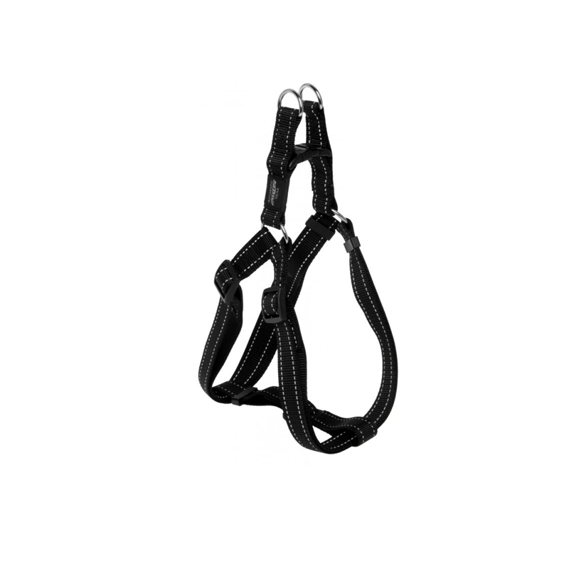 Rogz Classic Arnés Especial Fanbelt para Perros Razas Medianas y Grandes