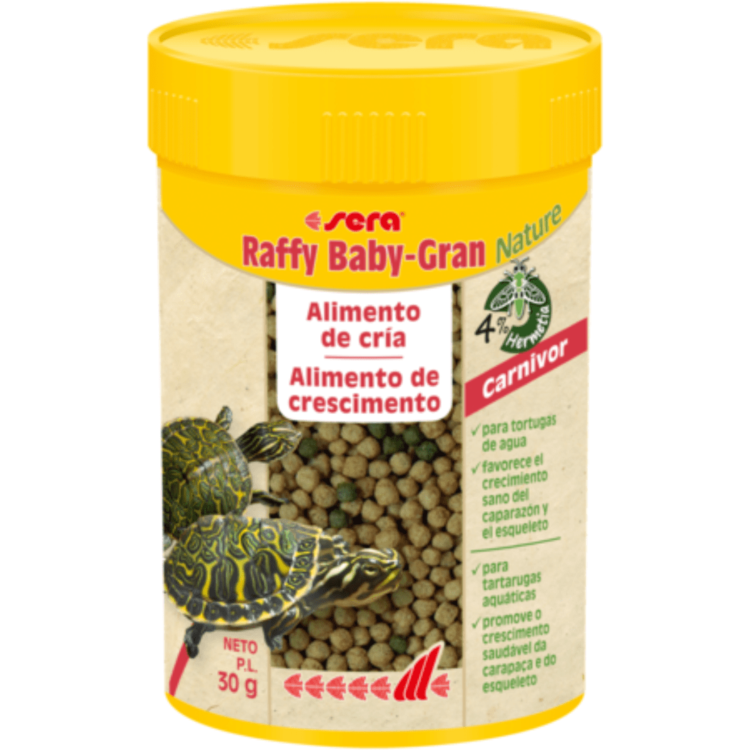 Sera Raffy Baby-Gran 100 ml.