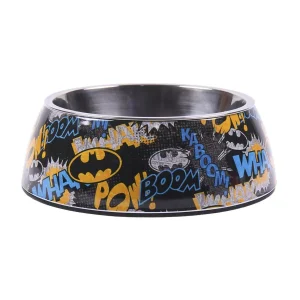 Comedero para perros - Batman