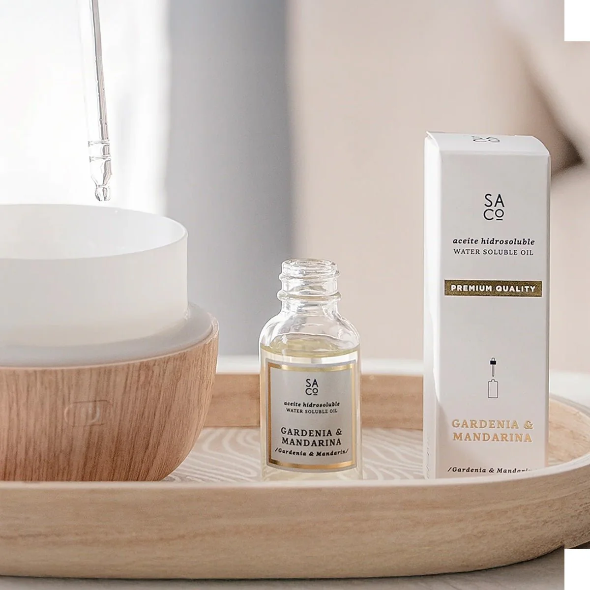 Aceite Hidrosoluble Premium 30ml - Imagen 6