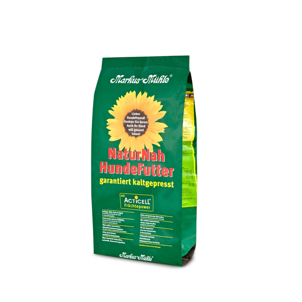 Acticell – Markus Mülhle