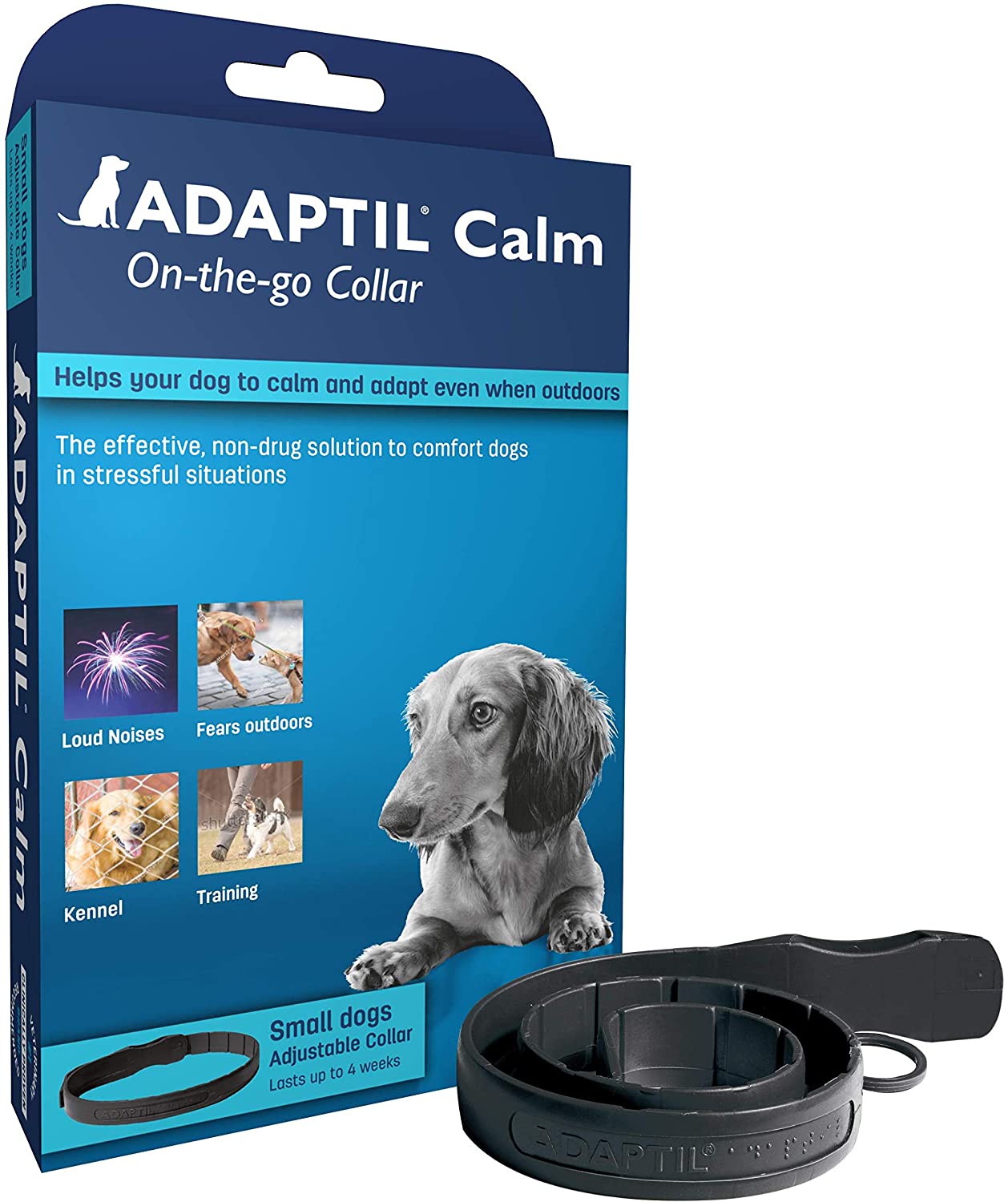 Adaptil Calm Collar 45 cm. para perros