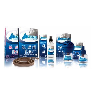 Adaptil Calm Collar 45 cm. para perros - Imagen 2