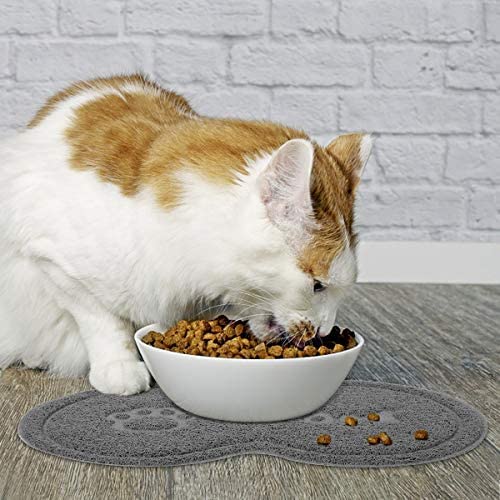 Alfombrilla de Comedero Antideslizante - Imagen 3