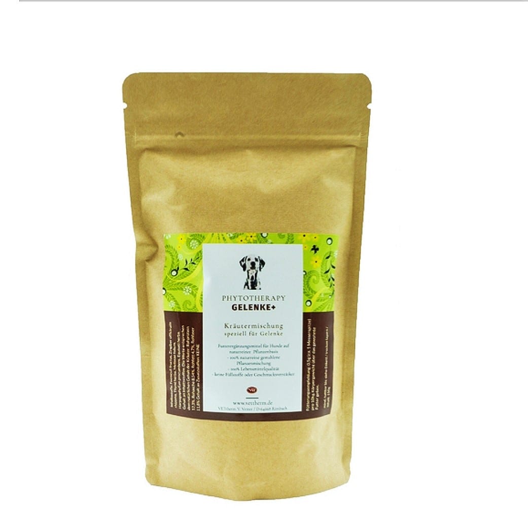 Hierbas antiinflamatorias