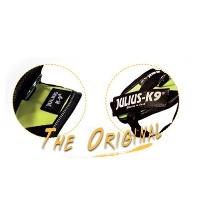 Arnés Power de Julius K9 -Talla Baby1 - Imagen 3