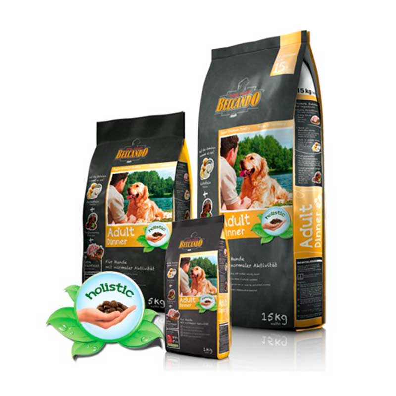 Belcando Adult Dinner - Imagen 2