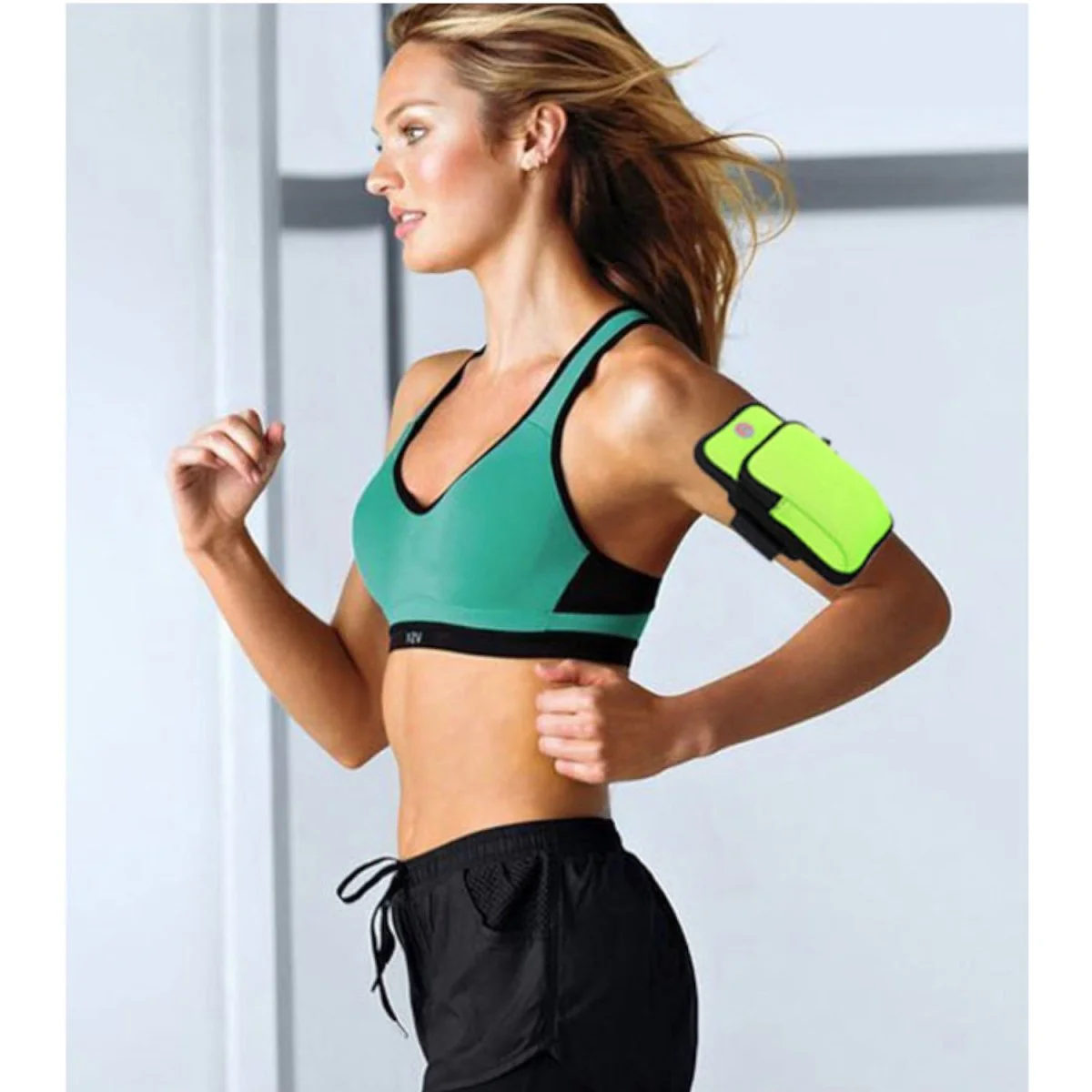 Bolsa de brazo deportivo - Imagen 6