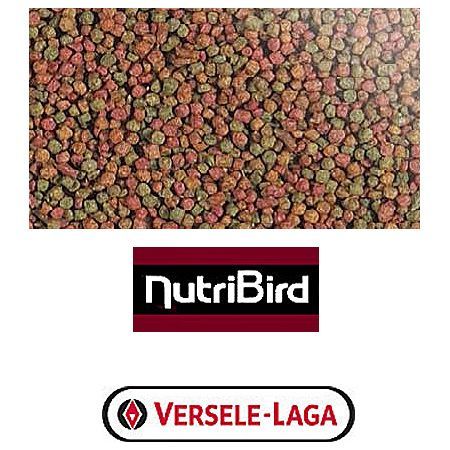 Versele-Laga Nutribird C-15 mantenimiento - Imagen 2