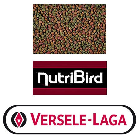 Versele-Laga Nutribird C-19 cría 3 Kg. - Imagen 3