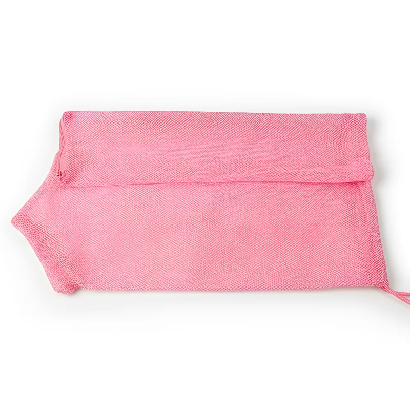Bolsa de sujeción de malla para gatos para lavar y cortar uñas - Imagen 9
