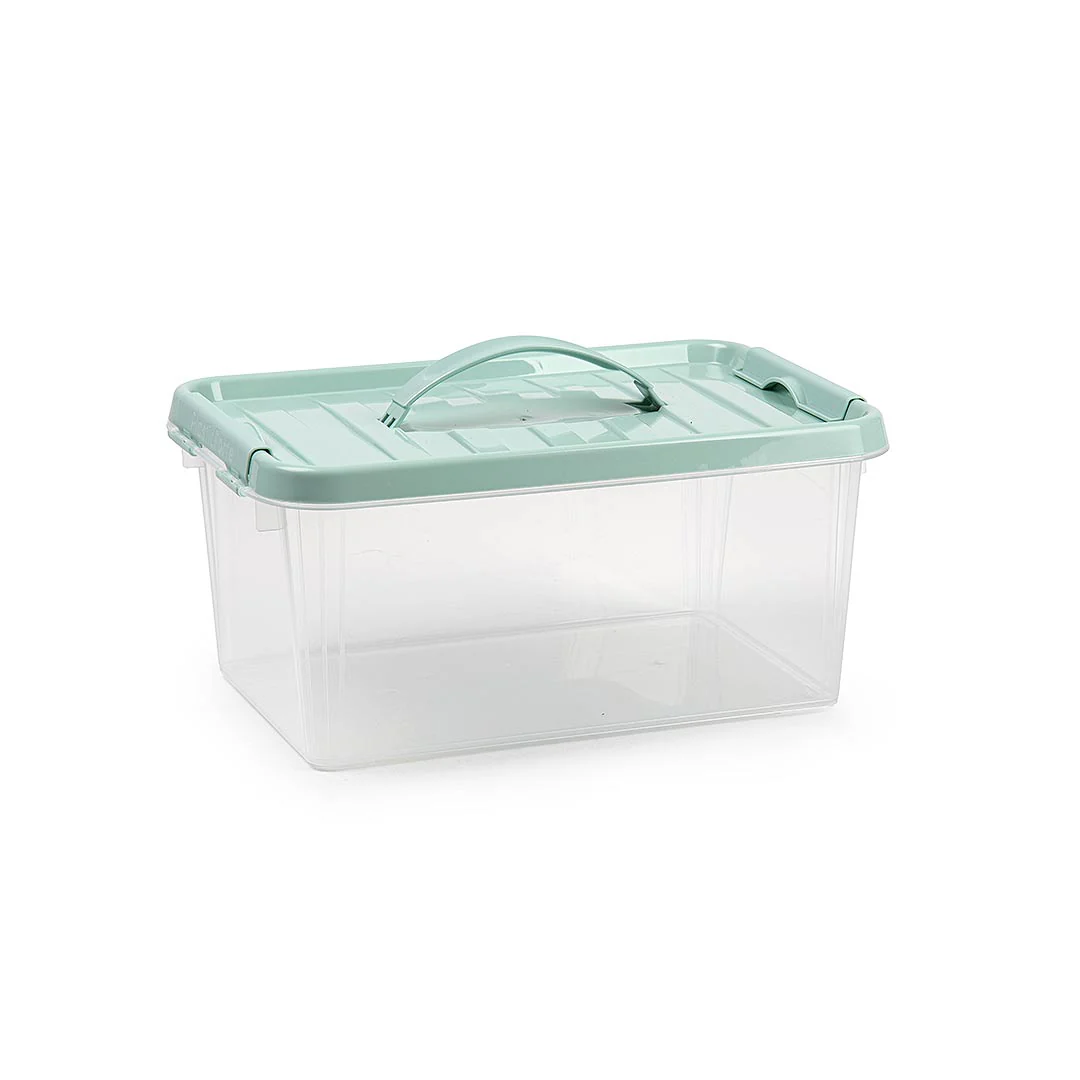 Caja de Almacenaje 3,5 Litros Nº 23 - Imagen 4